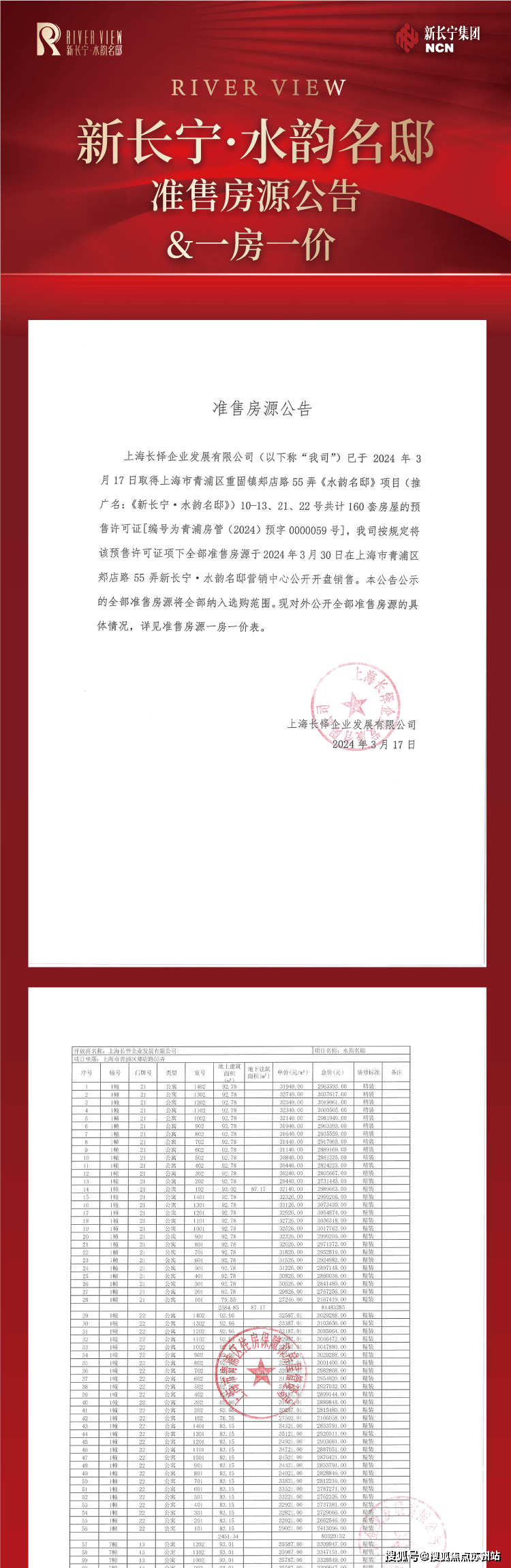 )-2025年首页网站-楼盘详情 价格户型K8凯发新长宁·水韵名邸(新长宁·水韵名邸(图15)